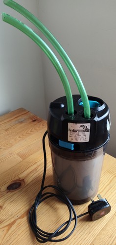 Hydor prime - prime, (300l/h)