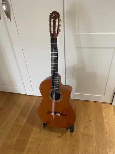 Manuel rodriguez classical - manuel,