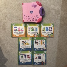 LeapFrog LeapStart With 7