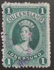 Australia queensland qv - australia., queensland.