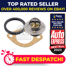 Coolant Thermostat fits