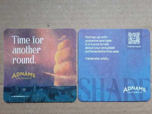 Adnams southwold brewery - adnams,