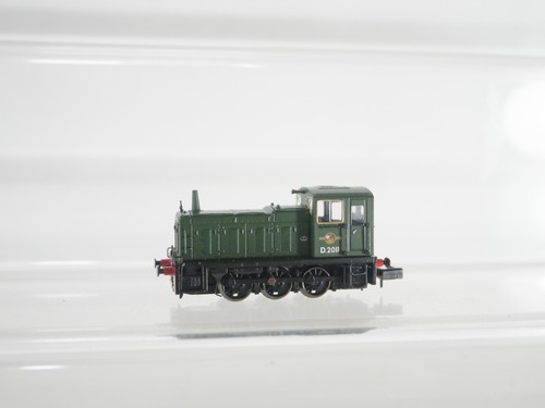 Graham farish gauge 371 060 - graham, 371-060