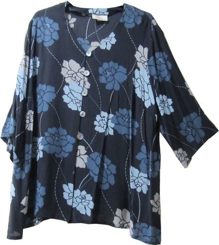 Women ann harvey - ann, sleeve