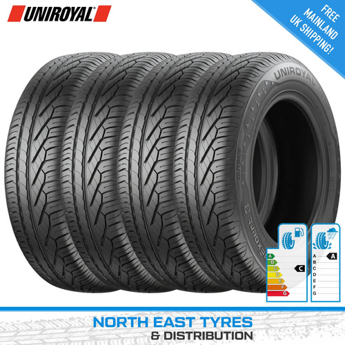 205 16 uniroyal - 80,