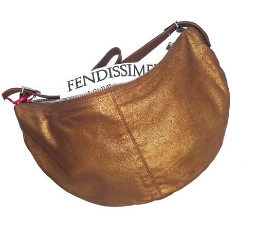 Fendissime crescent bag 1990 - -,