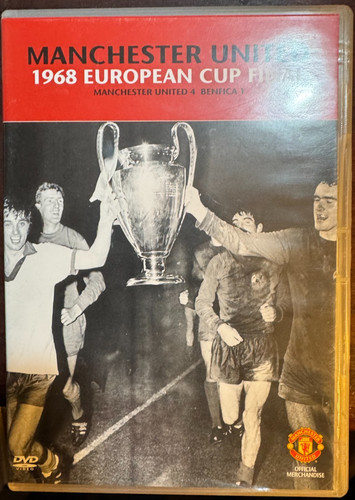 Manchester united 1968 - -,