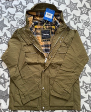 PENFIELD 60/40 Olive Green