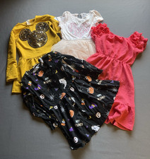 Kids Baby Girl Clothes Bundle