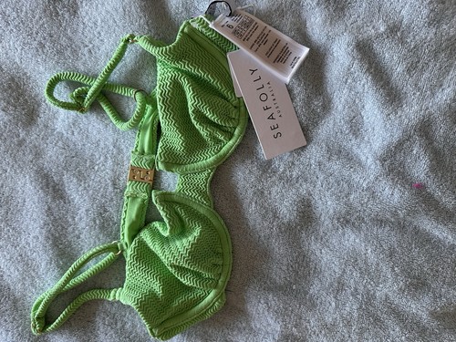 Sweet sea folly bright green - sweet,