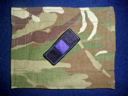 Multi terrain pattern - multi,