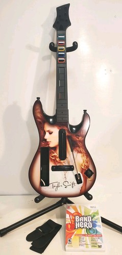 Wii guitarhero taylor swift - wii,