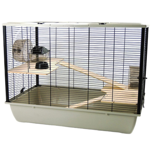 Little friends langham hamster - little,