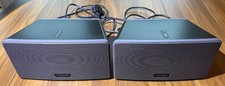 2x Sonos Play:3 Gen 1 Speakers