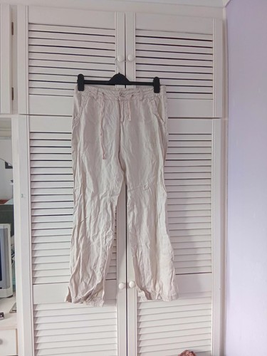 Ladies vintage trousers size - trousers,