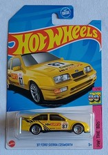 HOT WHEELS *KROGER EXCLUSIVE*