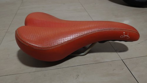 Brompton bicycle seats - brompton,