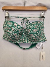 TED BAKER BNWT Green Valaria