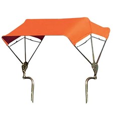 3-Bow Tractor Canopy with