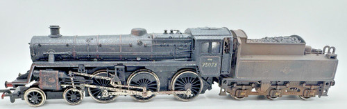 Bachmann 103 standard - 31-103,
