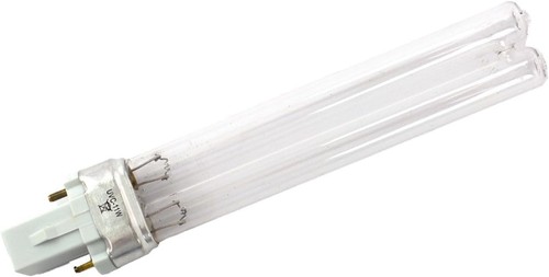 Blagdon clarifier - blagdon, 9w