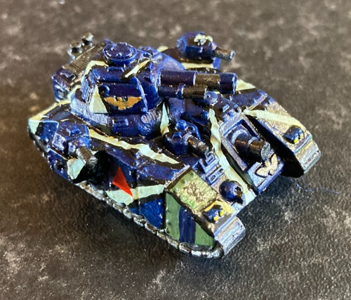 Warhammer epic 000 - 40,000, imperial