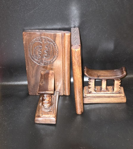 Mid century hand carved - mid, hand-carved