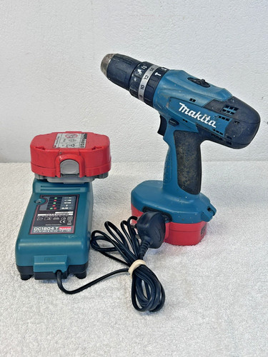 Makita 8391d cordless - makita, drill