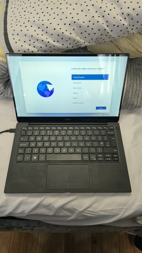 Dell xps 9305 i7 1165g7 - dell, 13