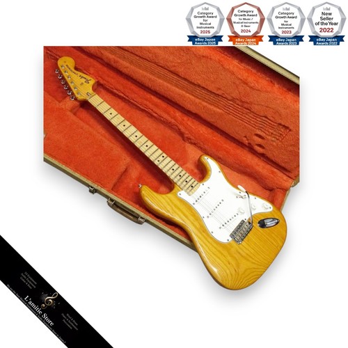 Fender usa stratocaster neck - stratocaster,