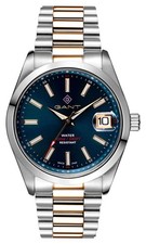 GANT EASTHAM 100M (42mm) Blue