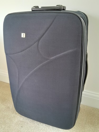 Fiore navy blue - fiore, expandable