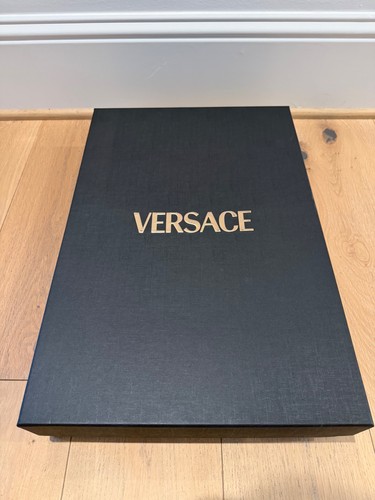 Versace huge x14 - huge, 21”x14”x4”