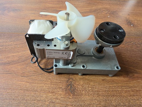 Doner kebab machine - doner, electric
