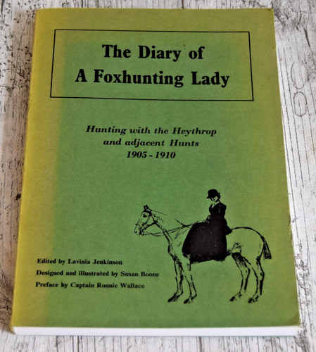 The diary cotswold - of,