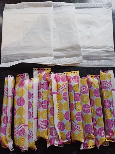 Period products regular - period,