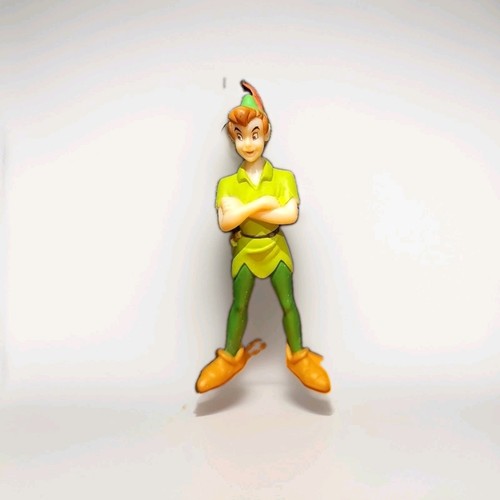 Bullyland bul 12650 peter - bullyland, pan