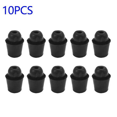 10x bumper door overslam - door,