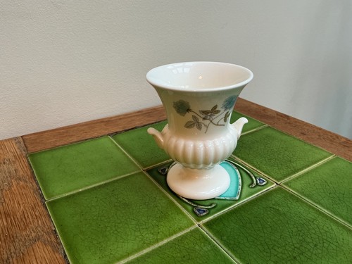 Vintage wedgewood ice rose - vintage,