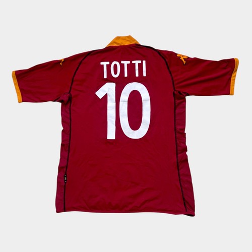 Roma totti 10 - #10, home