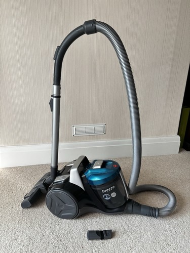 Hoover br71br01 breeze compact - hoover,
