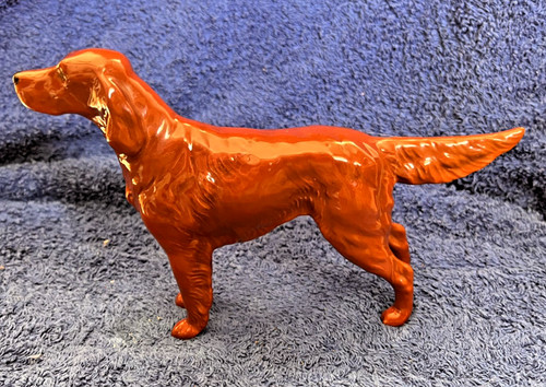Vintage beswick irish red - vintage,