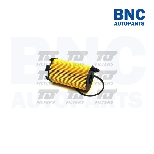 Filters oil filter - tj,