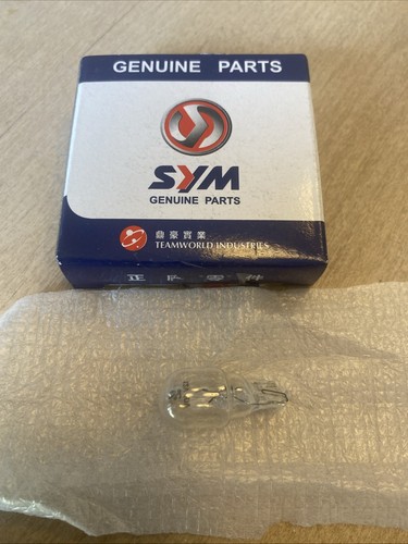 Genuine sym xs125 blaze 125 - ,