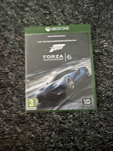 Forza motorsport microsoft - forza,