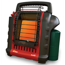 Mr. Heater MH9BX Portable