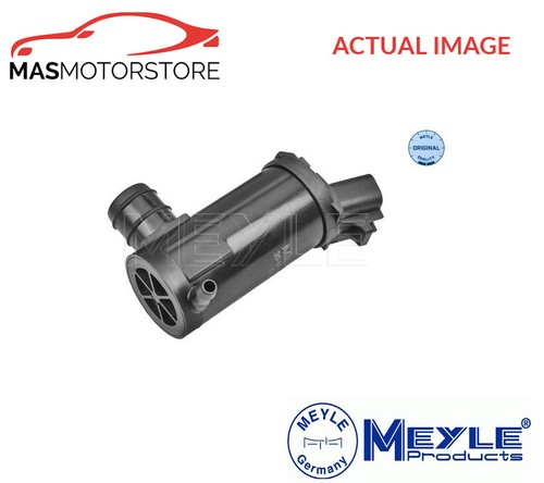 Car glass wash washing pump - glass,
