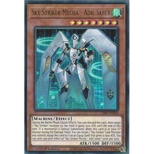 L26D-ENS04 Sky Striker Mecha -