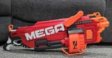 Nerf Mega Mastodon Blaster