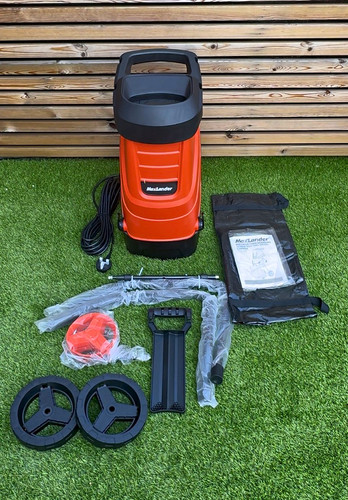 Maxlander corded electric wood - maxlander,